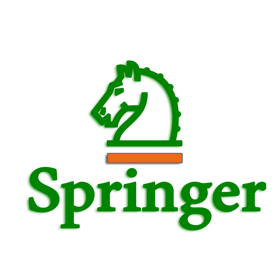 springer logo